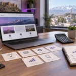 Muş web tasarım fiyatlarını anlatan değer ve bütçe görseli